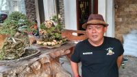 Ketua Dewan Pimpinan Cabang (DPC) Pengusaha Kontraktor Nasional (Perkonas) Kabupaten Jombang.