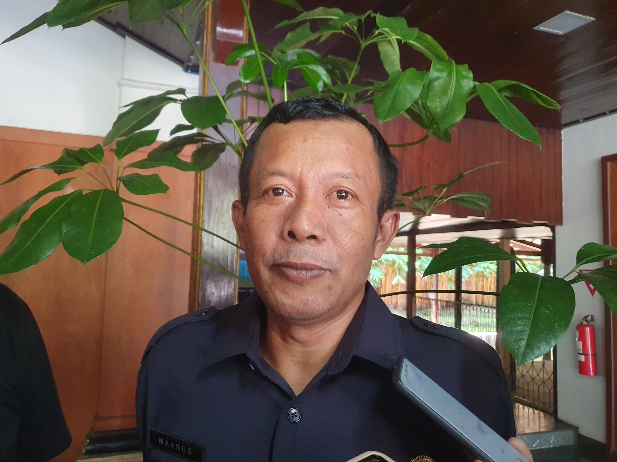 Kabag Kesejahteraan Rakyat (Kesra), Sekretariat Daerah (Setda) Tulungagung.