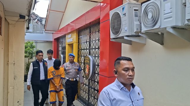 DPO Berbulan-bulan, Pembunuh Mak Santi di Madiun Akhirnya Tertangkap