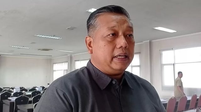 Dewan Dorong KBM Lima Hari Bisa Pacu Belajar Siswa Lebih Maksimal