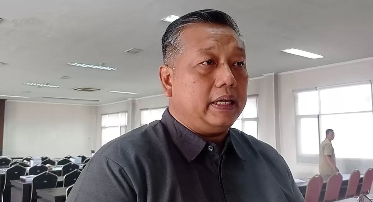 Dewan Dorong KBM Lima Hari Bisa Pacu Belajar Siswa Lebih Maksimal