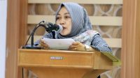 Anggota Komisi D DPRD Ponorogo, Tri Suryati.