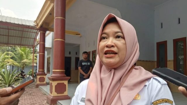 Dinas Sosial (Dinsos) Tulungagung Sekolah Rakyat di Tulungagung.
