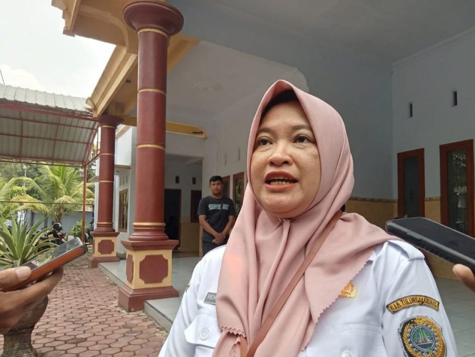 Dinas Sosial (Dinsos) Tulungagung Sekolah Rakyat di Tulungagung.