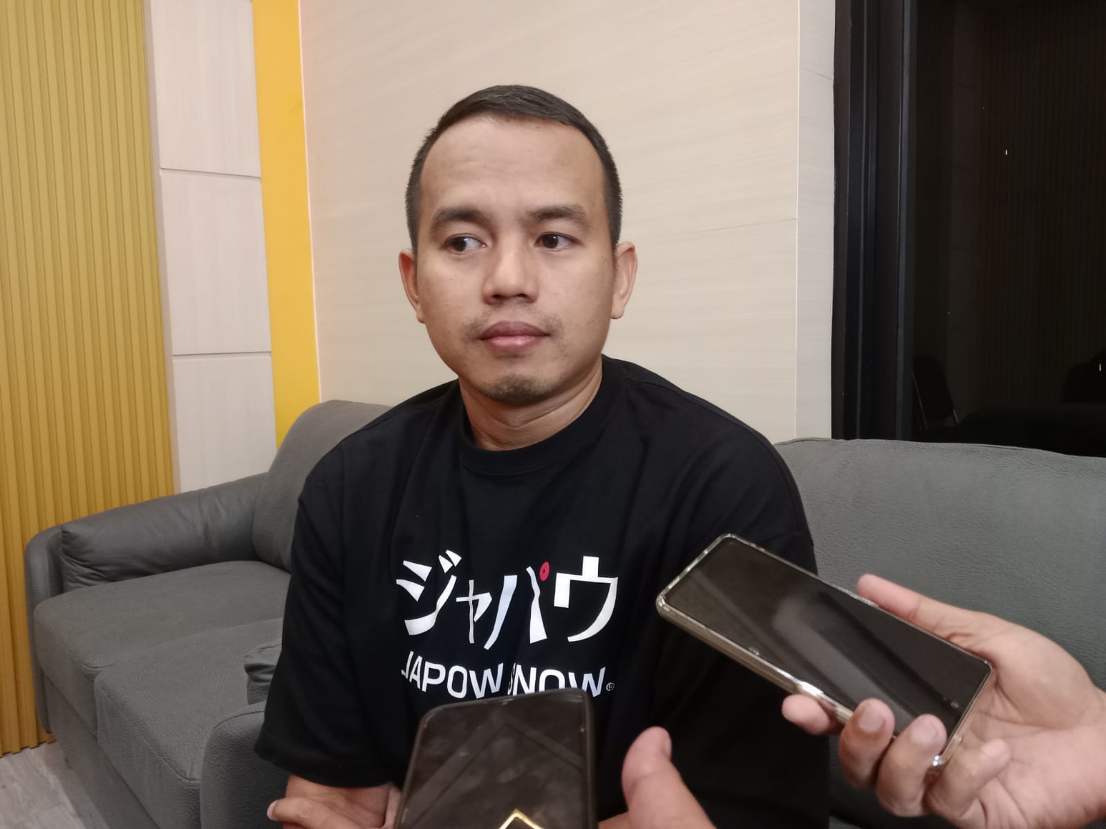 Wakil Ketua Komisi E, DPRD Jawa Timur.