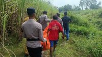 Sempat Dinyatakan Hilang, Seorang Nenek di Tulungagung Ditemukan Membusuk di Sungai