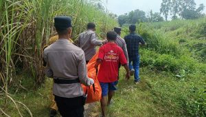 Sempat Dinyatakan Hilang, Seorang Nenek di Tulungagung Ditemukan Membusuk di Sungai
