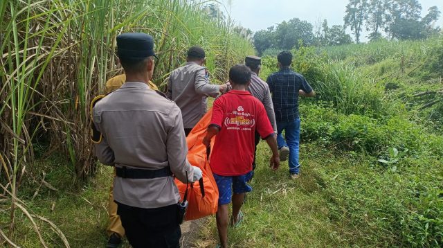 Sempat Dinyatakan Hilang, Seorang Nenek di Tulungagung Ditemukan Membusuk di Sungai