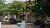 Bangunan Kantor Lama Pengadilan Negeri Tulungagung diusulkan sebagai cagar budaya.