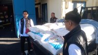 Polisi Temukan Nomor SNI Pupuk Ilegal di Tulungagung Ternyata Milik Produk Pasir Bangunan