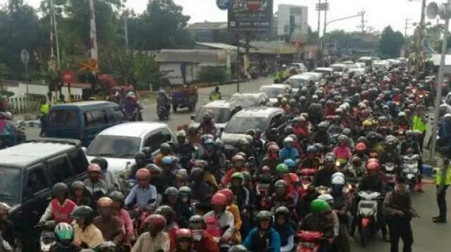 Dewan Apresiasi Akan Dibangunnya Fly Over Mengkreng Upaya Kurangi Kemacetan Parah