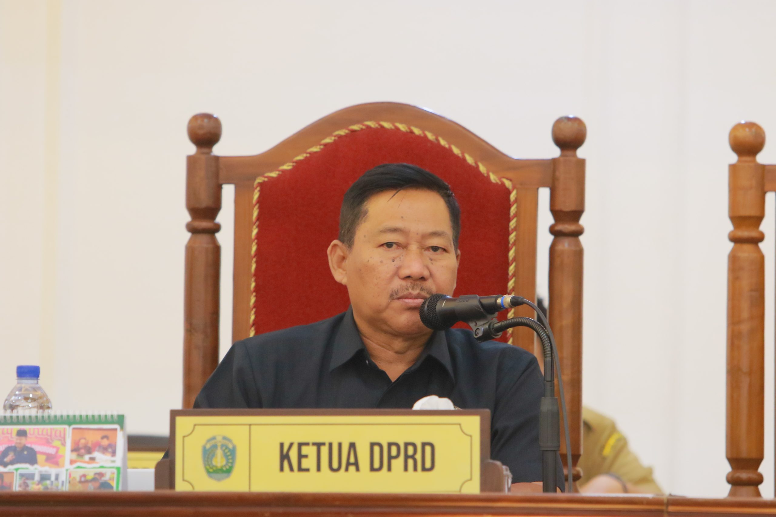 WTP Lepas Setelah 13 Tahun, DPRD Ponorogo Desak Pemkab Evaluasi Total Pengelolaan Keuangan