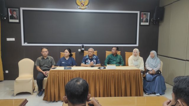 Direktur RSUD Jombang Bantah Dugaan Malpraktik di Rumah Sakit