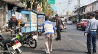 Car Free Day Jalan Doho ditata ulang, tiga zona disiapkan gratis untuk pelayanan publik dan UMKM.