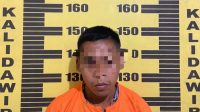 Gasak Kotak Amal, Pria di Tulungagung Diringkus Polisi