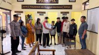 Pingin Merokok dan Ngopi, Lima Anak Bawah Umur di Tulungagung Curi Ayam