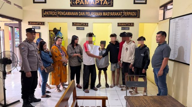 Pingin Merokok dan Ngopi, Lima Anak Bawah Umur di Tulungagung Curi Ayam