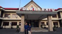 F-Batu-Mediasi Mediasi Kasus Dugaan Pengeroyokan di Kota Batu Gagal Capai Kesepakatan