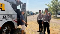 Laka Lantas jadi Tren Memprihatinkan, ini Langkah Satlantas Polres Nganjuk untuk Menekannya