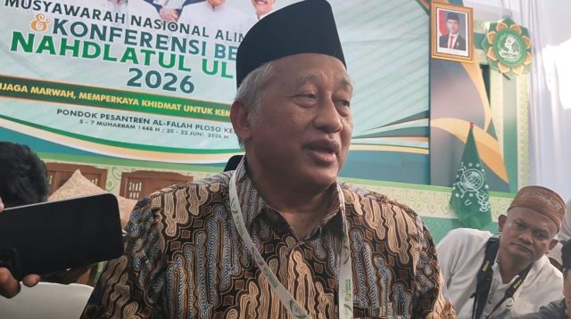 Tata Kelola MBG jadi Bahasan Khusus di Munas dan Konbes NU Ploso Mojo