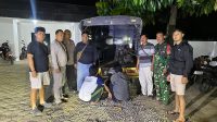 Bekuk Komplotan Pencuri Diesel Lintas Kecamatan di Nganjuk, Polisi Ungkap 10 TKP