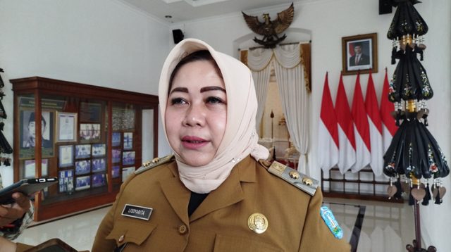 WTP 13 Tahun Beruntun Terhenti, Pemkab Ponorogo Akui Terkendala Catatan BPK