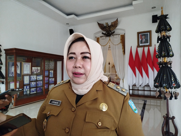 WTP 13 Tahun Beruntun Terhenti, Pemkab Ponorogo Akui Terkendala Catatan BPK