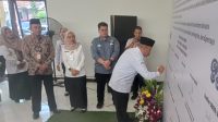 Mbak Wabup Kediri Pesankan Tidak Ada Titipan di SMP 2026