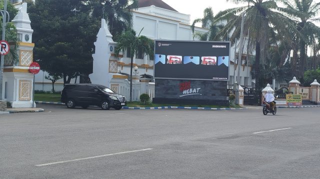 Mulai Perempat Final, Pemkab Ponorogo Siap Gelar Nobar Piala Dunia