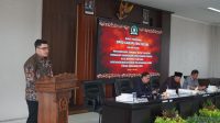 Tingkatkan Kemandirian Fiskal, Mas Bup Dhito Dorong Inovasi Genjot PAD