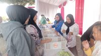 IMG_20260624_100800 GPM di Desa Bedug Ngadiluwih Diserbu Pembeli