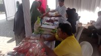 Operasi Pasar Digelar untuk Tingginya Lonjakan Harga di Atas HET