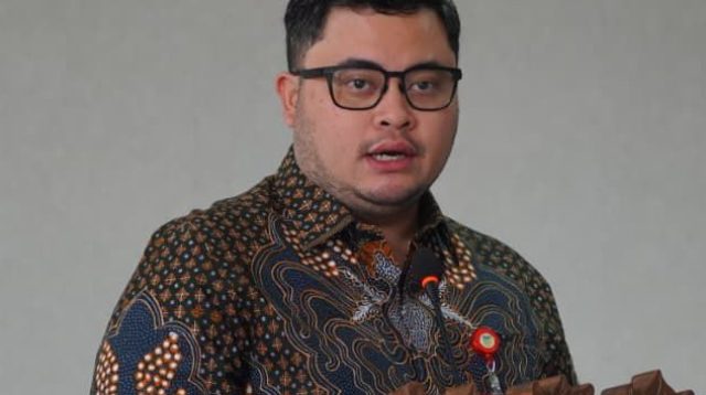Terkait Lima Hari KBM, Mas Bup Dhito Akan Dalami Lebih Jauh