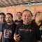Personil band Power Metal akan hadir pada festival musik cadas dengan tajuk Tulungagung Distorsi yang digelar di Gor Lembupeteng besok.