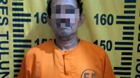 Pria di Tulungagung Diringkus Polisi usai Gadaikan Motor Pinjaman, Begini Kronologinya