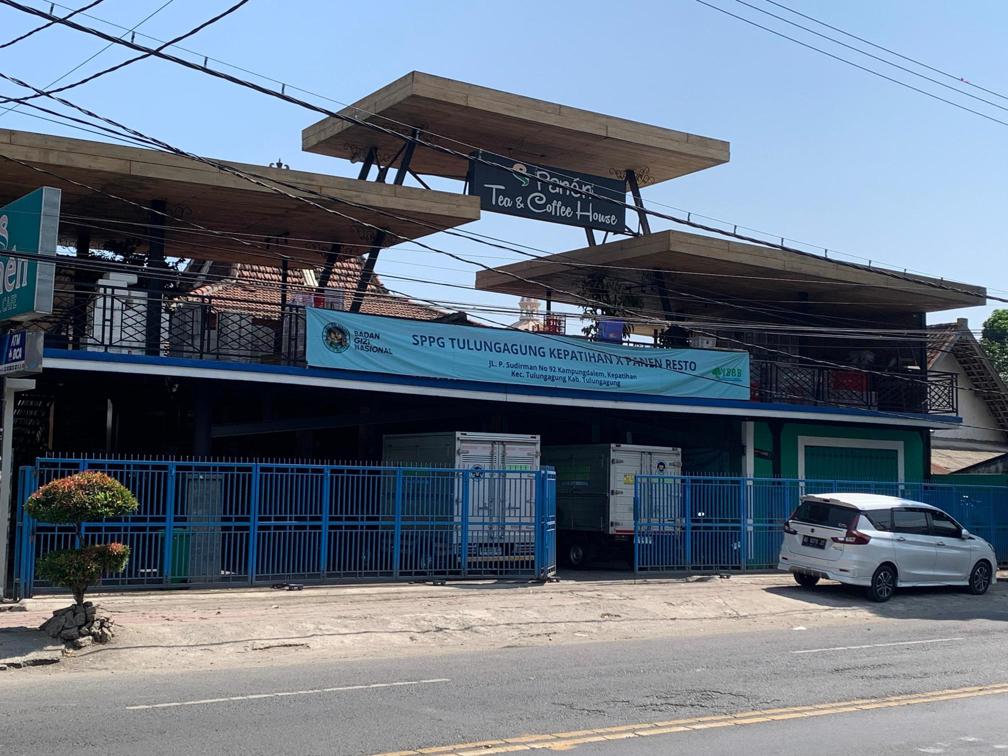 Operasional dapur SPPG di Tulungagung berhenti sementara selama libur panjang.