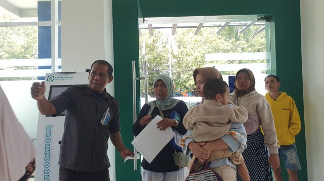 Capaian UHC di Tulungagung Rendah, Ternyata Ini Penyebabnya