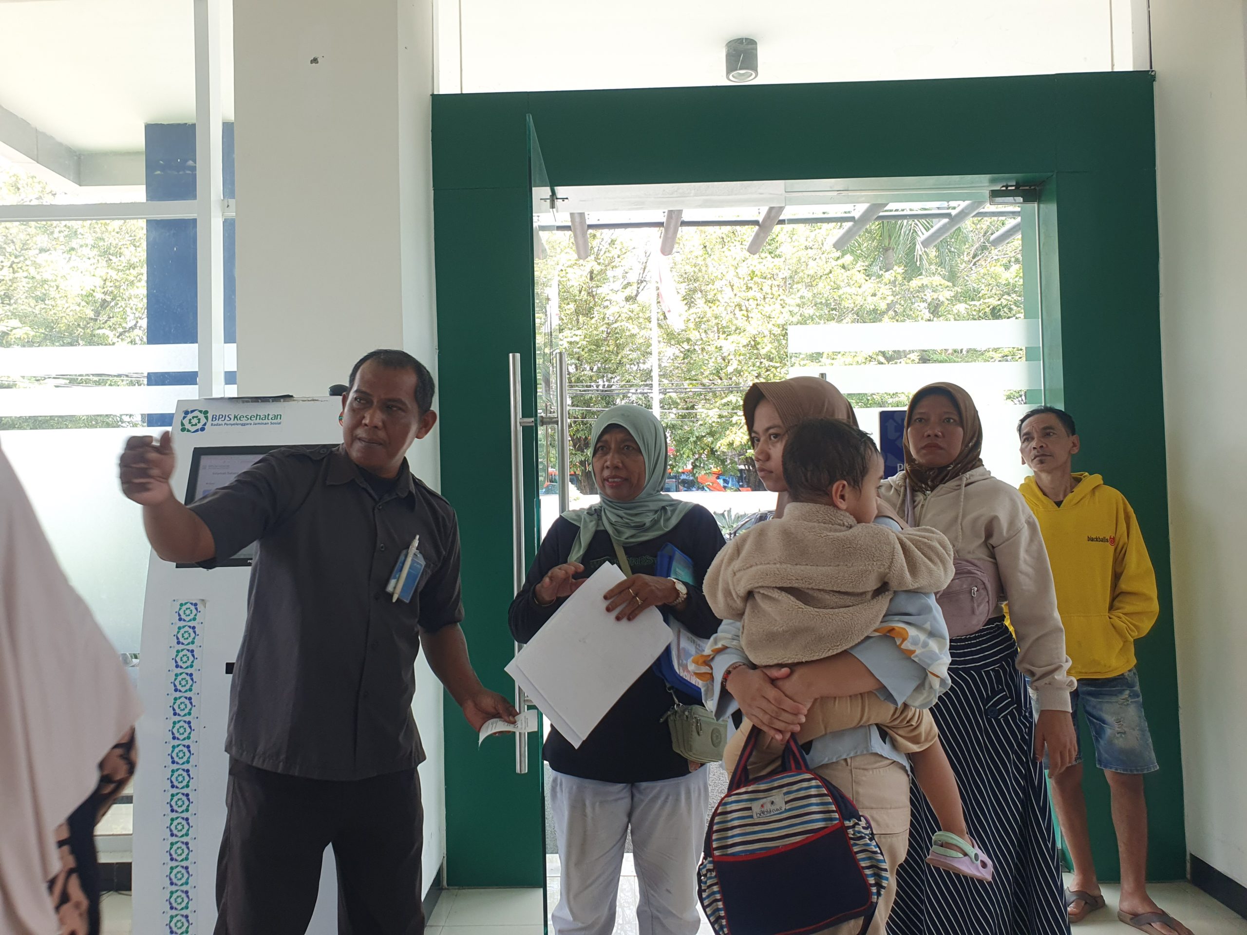 Capaian UHC di Tulungagung Rendah, Ternyata Ini Penyebabnya