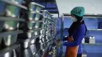 Puluhan dapur SPPG di Ponorogo berhenti beroperasi.