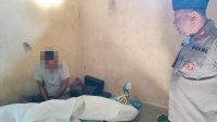 Ngembat Dua Karung Gabah, Residivis di Blitar Dibogem Massa