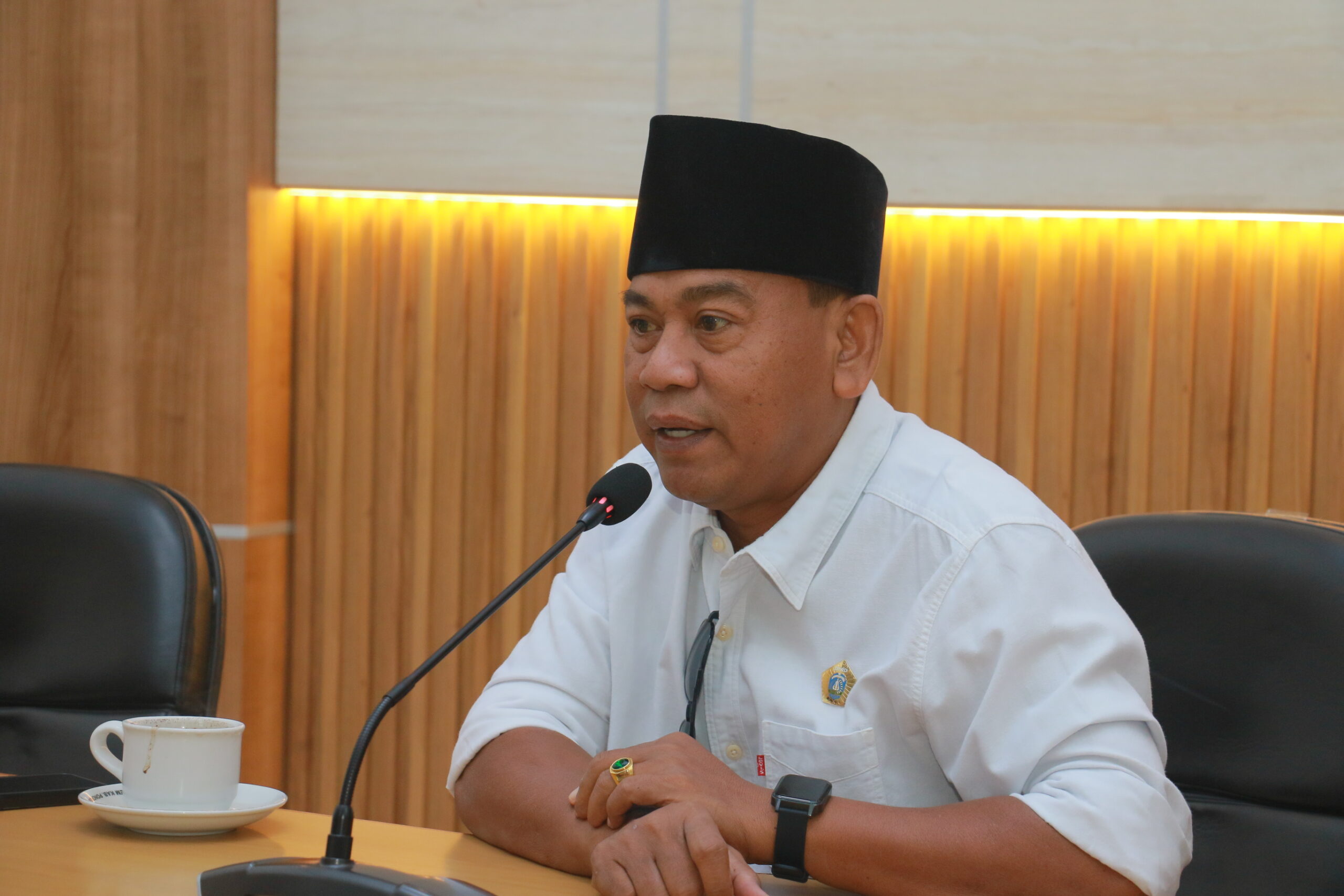 Empat SD Negeri Nihil Murid Baru, DPRD Ponorogo Panggil Dinas Pendidikan