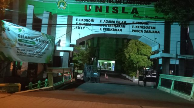 Audit Itjen Kemendikbud Ungkap Dugaan Penyimpangan Dana KIP Kuliah di Unisla Lamongan Senilai Rp7,7 Miliar