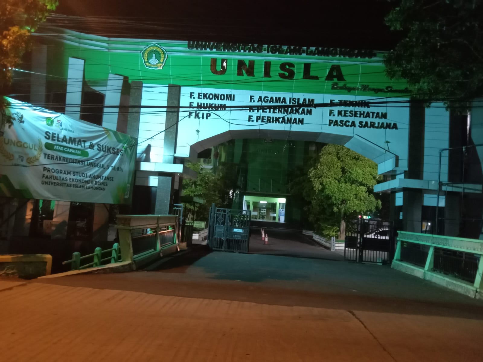 Audit Itjen Kemendikbud Ungkap Dugaan Penyimpangan Dana KIP Kuliah di Unisla Lamongan Senilai Rp7,7 Miliar