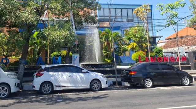 Diduga Debit Air HIPPA Disedot Dua Pabrik, Petani dan Peternak di Moroyamplung Lamongan Krisis Air Bersih