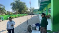 1002778580 Penginapan Gratis di Yayasan Al-Madinah Diserbu Penggembira Muktamar NU, 580 Pendaftar dari Sudan hingga Mesir Siap Hadir