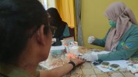 CKG3 Capaian CKG Masih Rendah, DPD Partai Golkar Tulungagung Fasilitasi CKG bagi 100 Warga