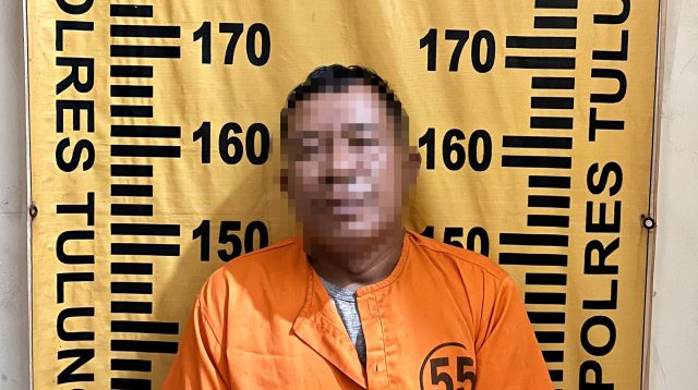 Ajak Perempuan Check In di Hotel Tulungagung, Residivis Asal Sidoarjo Diringkus usai Gasak Sepeda Motor