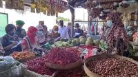 Timun Melambung hingga 10.000 per Kilogram, Petani di Kediri Sumringah