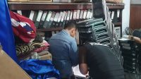 Kasus Dugaan Korupsi Griya Dalem Kanjengan, Penyidik Kejari Tulungagung Kembali Lakukan Penggeledahan