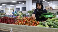 Harga Cabai hingga Sayuran di Pasar Legi Ponorogo Turun, Pasokan Melimpah jadi Pemicu